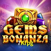 Gems Bonanza.